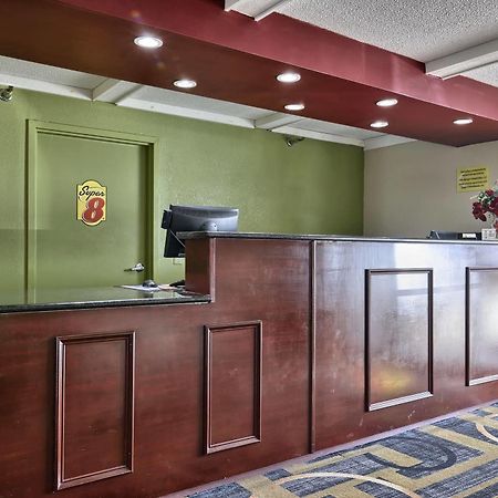 Hotel Super 8 By Wyndham Bangor Exteriér fotografie